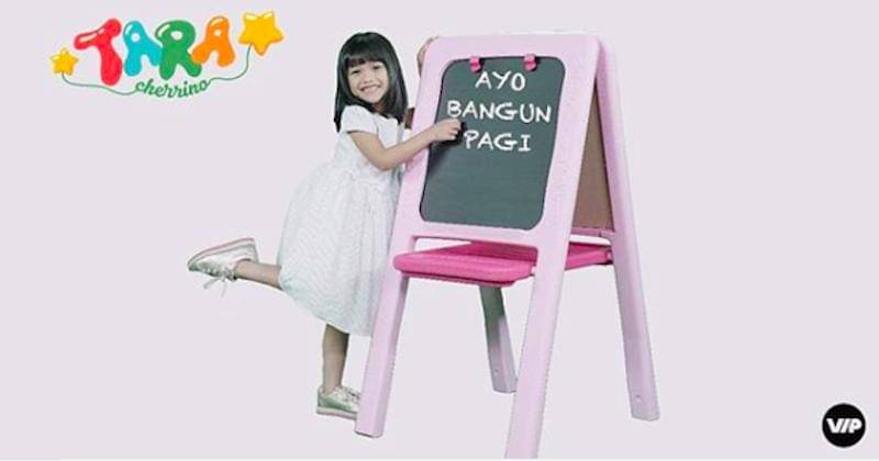 Instagram @taracherrino